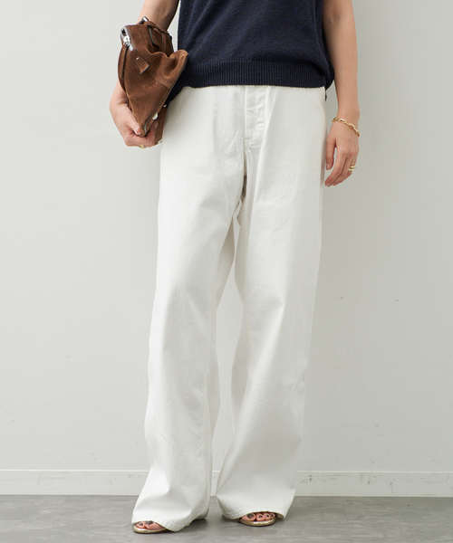 本日限定出品　Lee ペインターデニム Lee（リー） ジーンズ デニム デニムパンツ 追加 Lee別注 ペインター