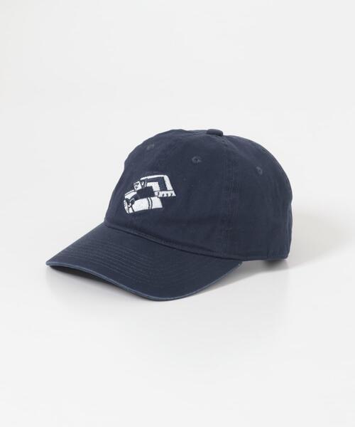 LOTTO（ロット） キャップ 帽子 メンズ LOTTO KEISUKE TERADA CAP
