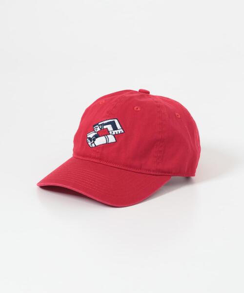 LOTTO（ロット） キャップ 帽子 メンズ LOTTO KEISUKE TERADA CAP