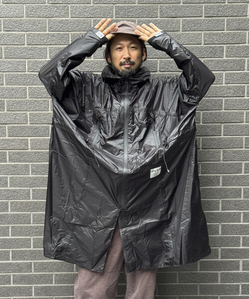 KiU（キウ） カッパ レインコート カッパ 自転車 SPECIAL OTHERS