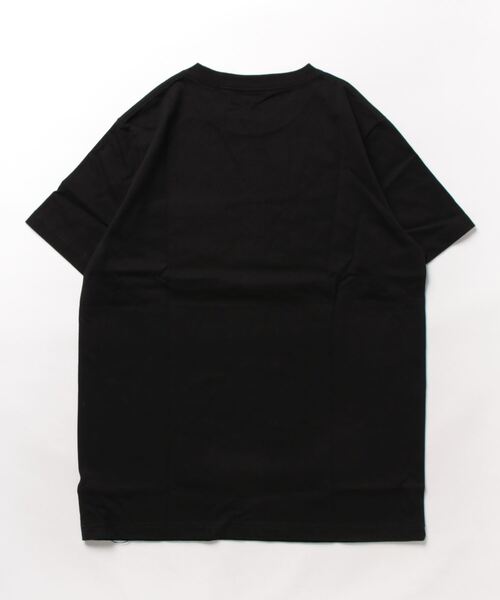 「zootie」 半袖Tシャツ M 杢グレー メンズ_画像2