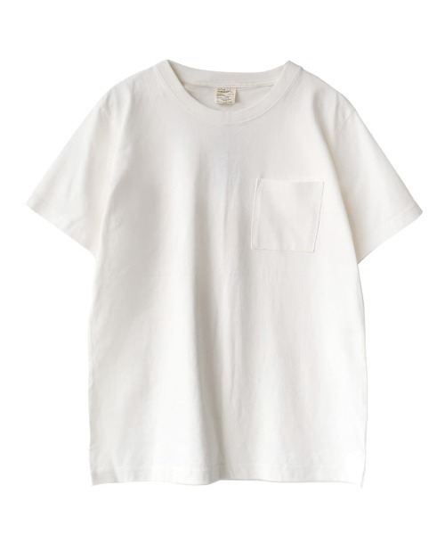 「zootie」 半袖Tシャツ M 杢グレー メンズ_画像3
