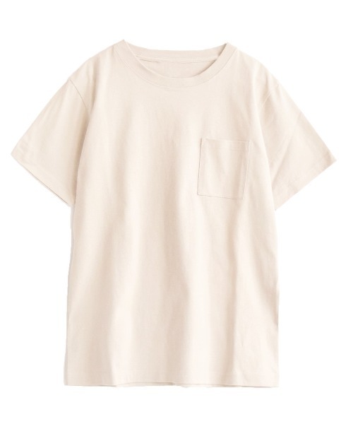「zootie」 半袖Tシャツ M 杢グレー メンズ_画像8