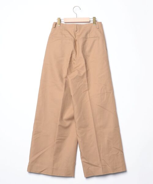 ebure パンツ 36 ベージュ レディース : ZOZOTOWN Yahoo!店 - 通販