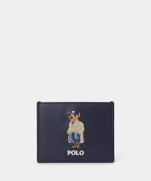 POLO RALPH LAUREN（ポロ・ラルフローレン） ラルフローレン カード