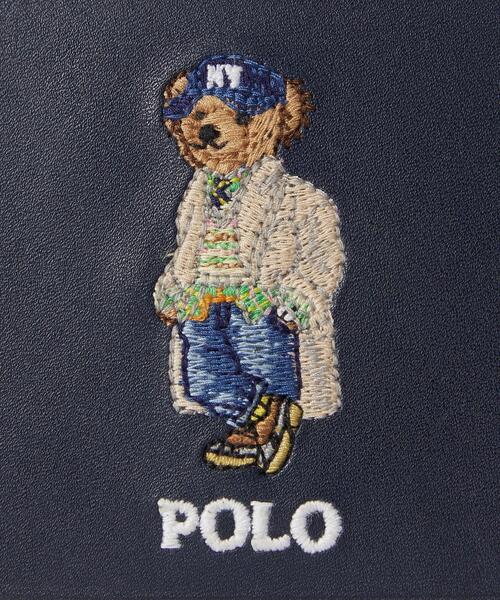 POLO RALPH LAUREN（ポロ・ラルフローレン） ラルフローレン カード