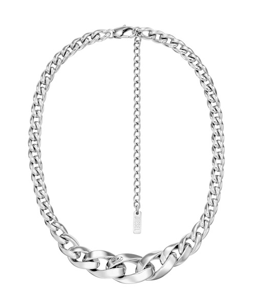 DIESEL（ディーゼル） ネックレス アクセサリー ユニセックス