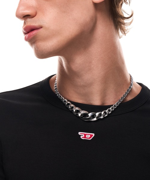 DIESEL（ディーゼル） ネックレス アクセサリー ユニセックス