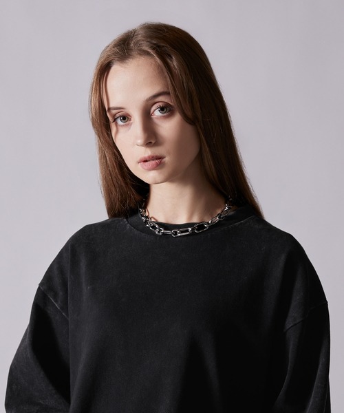 「CLEL」 ネックレス FREE シルバー メンズ_画像7