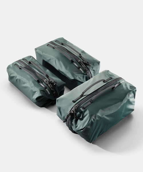 MATADOR(マタドール) 旅行 Gear Cube Set (3 Pack) /ギアキューブ MATADOR(マタドール) 旅行 Gear Cube Set (3 Pack) /ギアキューブ