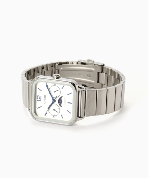 CASIO（カシオ） 腕時計 メンズ MTP-M305D-7AJF メンズ : ZOZOTOWN