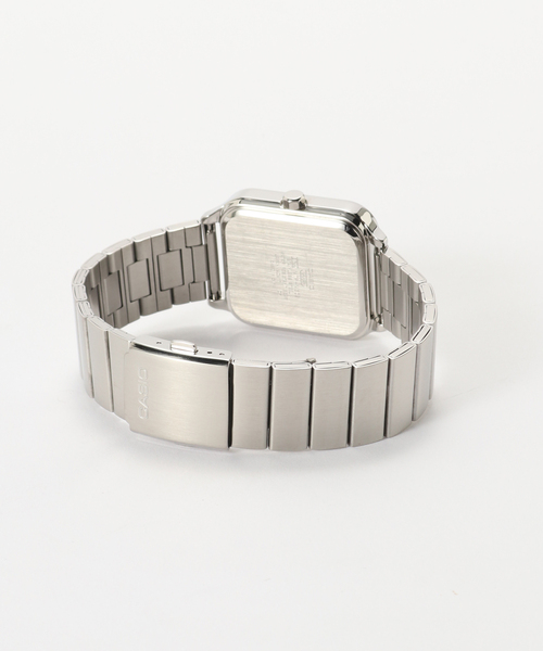 CASIO（カシオ） 腕時計 メンズ MTP-M305D-7AJF メンズ : ZOZOTOWN