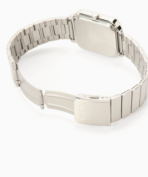 CASIO（カシオ） 腕時計 メンズ MTP-M305D-7AJF メンズ : ZOZOTOWN