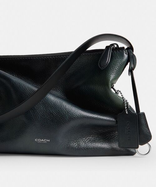COACH（コーチ） ショルダーバッグ モット メッセンジャー バッグ 33