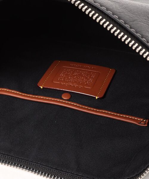 COACH（コーチ） ショルダーバッグ モット メッセンジャー バッグ 33
