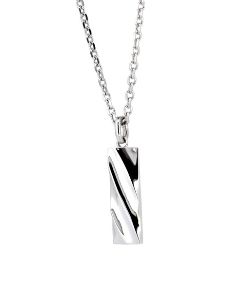 LION HEART（ライオンハート） ネックレス “for Gift”ツイストtec