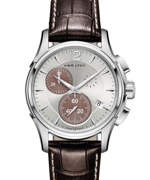 HAMILTON（ハミルトン） 腕時計 腕時計 Jazzmaster （ジャズマスター
