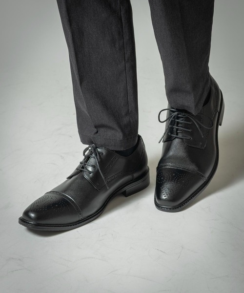 TETE HOMME（テット オム） 革靴 ビジネスシューズ ビジネスシューズ