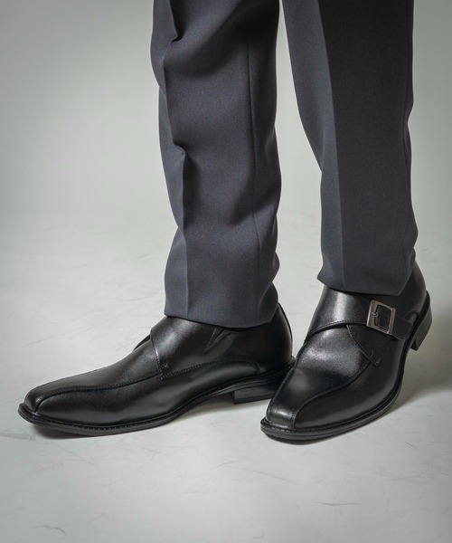 TETE HOMME（テット オム） 革靴 ビジネスシューズ ビジネスシューズ