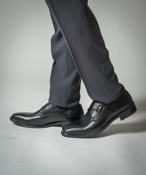 TETE HOMME（テット オム） 革靴 ビジネスシューズ ビジネスシューズ