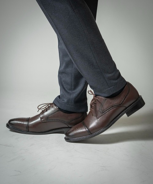 TETE HOMME（テット オム） 革靴 ビジネスシューズ ビジネスシューズ