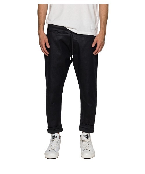 赤字超特価 パンツ デニムパンツ ZOZOTOWN PayPayモール店 - 通販 - PayPayモール デニム ジーンズ SPORTLAB 8.9oz コーテッド 人気大得価