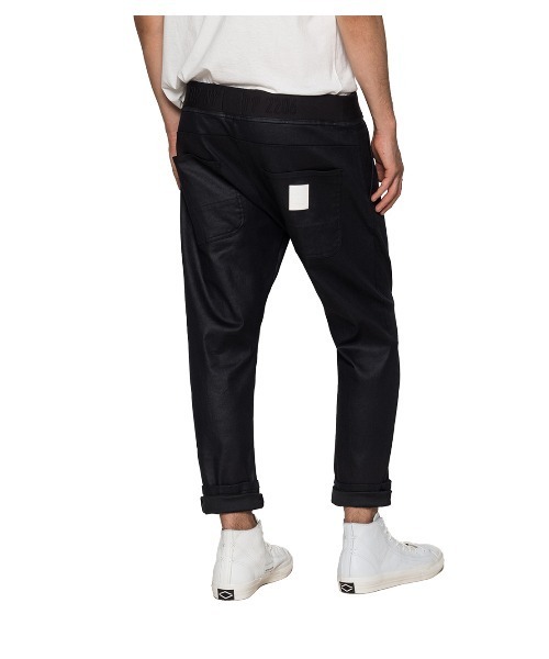 赤字超特価 パンツ デニムパンツ ZOZOTOWN PayPayモール店 - 通販 - PayPayモール デニム ジーンズ SPORTLAB 8.9oz コーテッド 人気大得価