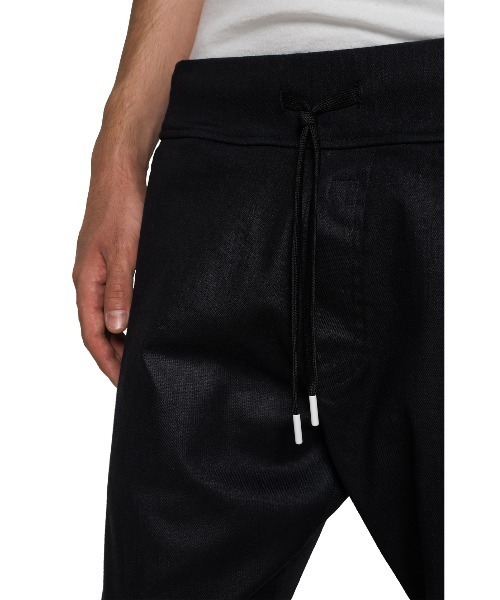 赤字超特価 パンツ デニムパンツ ZOZOTOWN PayPayモール店 - 通販 - PayPayモール デニム ジーンズ SPORTLAB 8.9oz コーテッド 人気大得価