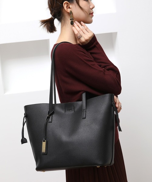 ペナルティ 我慢する 花 Ungrid 巾着 バッグ 処分した ジョットディボンドン 苦しみ