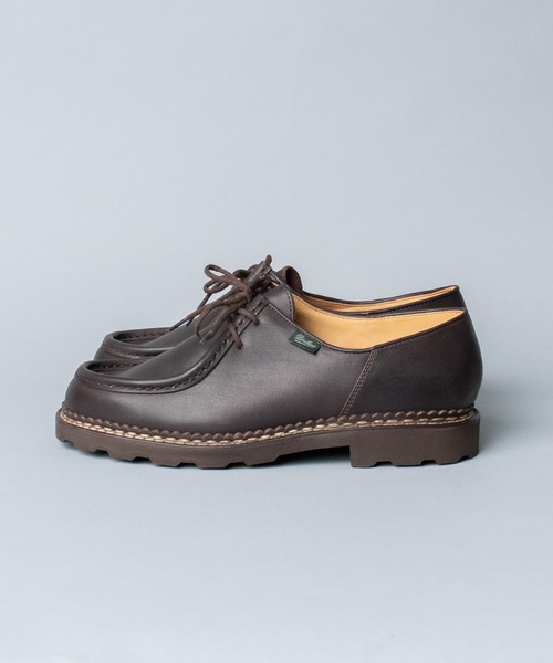 パラブーツサイズ 45 ミカエル