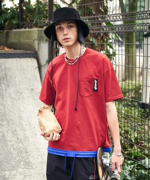 非常に高い品質tシャツ Tシャツ Nixon Sporty Cs ニクソンスポーティ カットソー Tシャツ カットソー メンズファッション ファッション 11 385 Www Jesuitnola Org