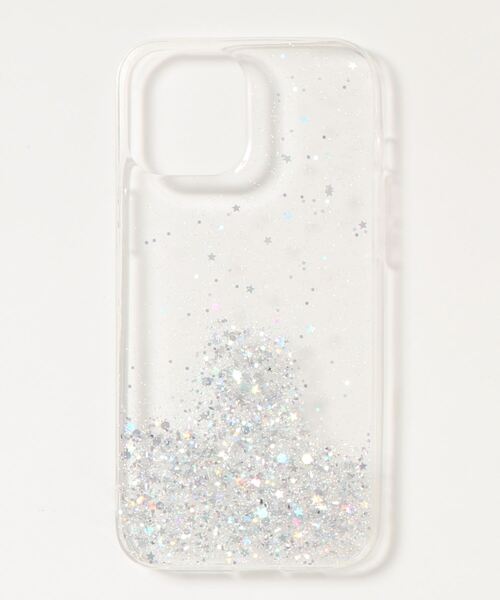 dictionary（ディクショナリー） スマホケース 「dictionary」ラメ