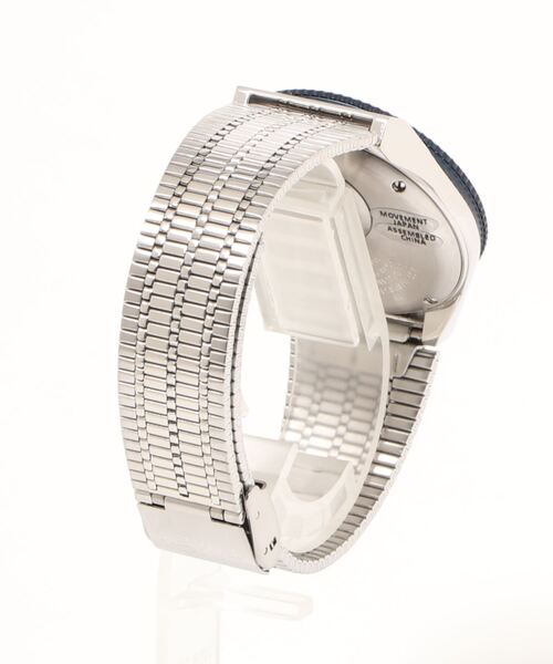 腕時計 TIMEX　Q(キュー) メンズの画像