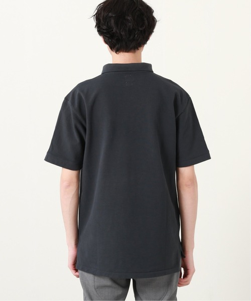 PW CIRCULUS メンズ黒 ポロシャツ PW CIRCULUS ポロシャツ 通販｜GDOゴルフショップ
