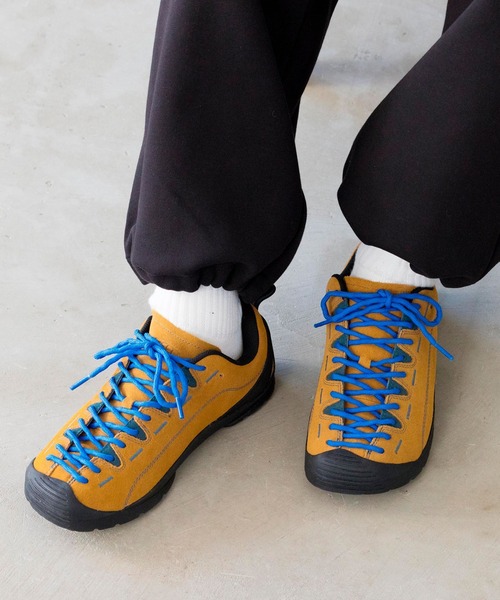 KEEN（キーン） スニーカー JASPER / ジャスパー / メンズ スニーカー