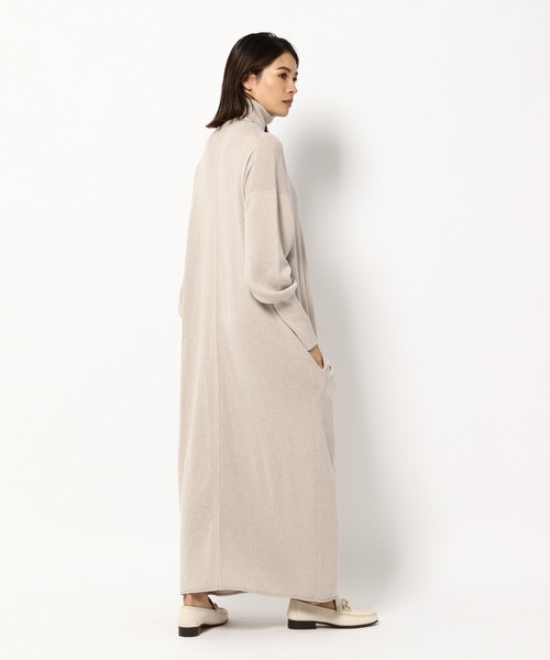好評限定品 ワンピース BABYLONE / 袖ボリュームニットワンピース ZOZOTOWN PayPayモール店 - 通販 - PayPayモール 国産超激得