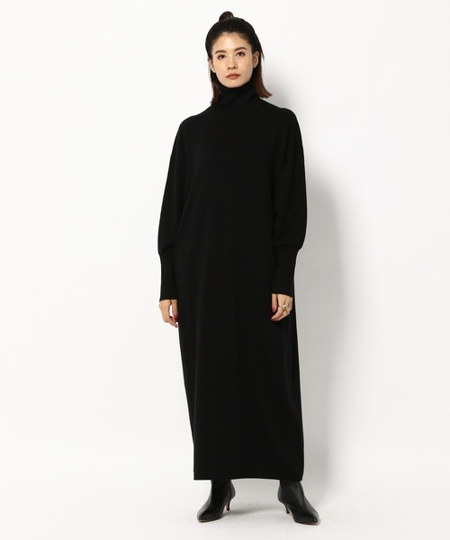 好評限定品 ワンピース BABYLONE / 袖ボリュームニットワンピース ZOZOTOWN PayPayモール店 - 通販 - PayPayモール 国産超激得