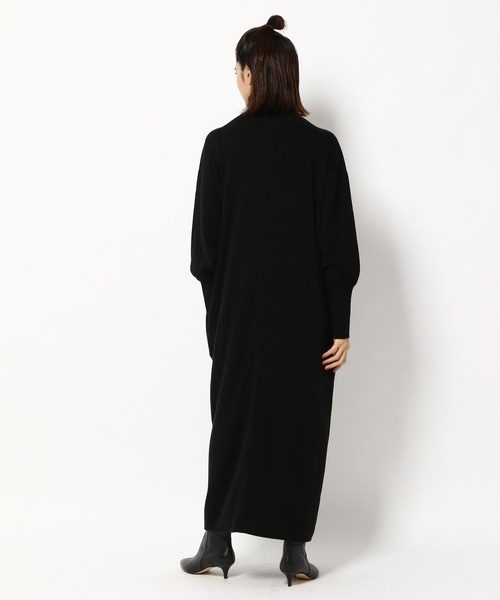 好評限定品 ワンピース BABYLONE / 袖ボリュームニットワンピース ZOZOTOWN PayPayモール店 - 通販 - PayPayモール 国産超激得