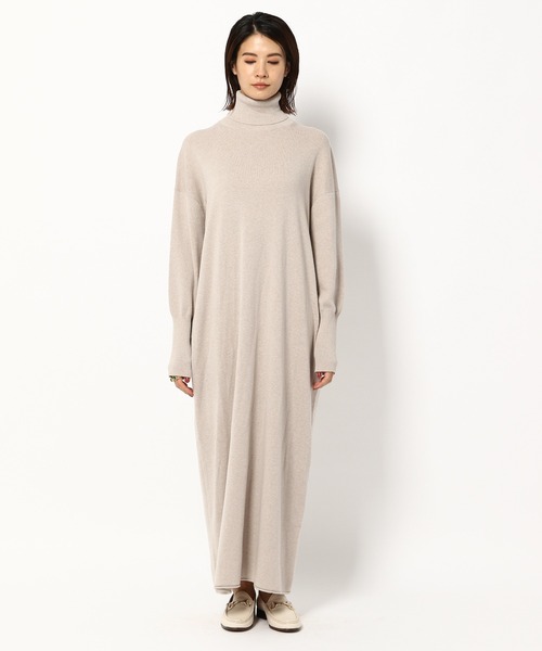 好評限定品 ワンピース BABYLONE / 袖ボリュームニットワンピース ZOZOTOWN PayPayモール店 - 通販 - PayPayモール 国産超激得