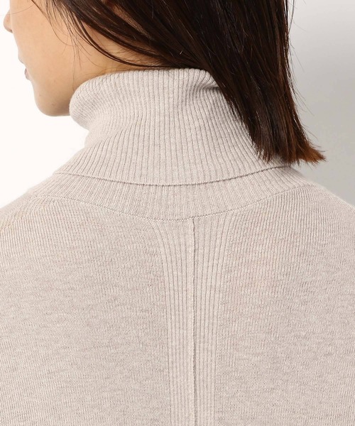 好評限定品 ワンピース BABYLONE / 袖ボリュームニットワンピース ZOZOTOWN PayPayモール店 - 通販 - PayPayモール 国産超激得