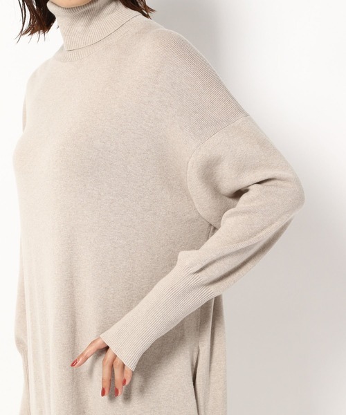 好評限定品 ワンピース BABYLONE / 袖ボリュームニットワンピース ZOZOTOWN PayPayモール店 - 通販 - PayPayモール 国産超激得