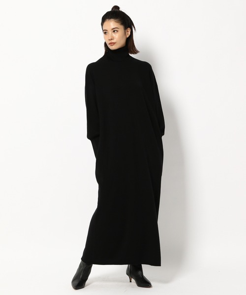 好評限定品 ワンピース BABYLONE / 袖ボリュームニットワンピース ZOZOTOWN PayPayモール店 - 通販 - PayPayモール 国産超激得
