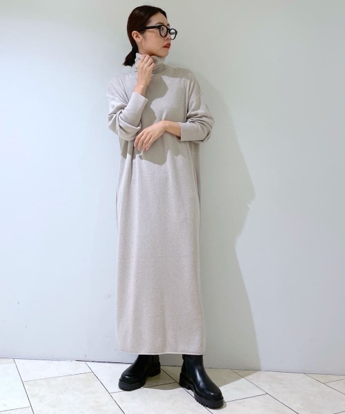 好評限定品 ワンピース BABYLONE / 袖ボリュームニットワンピース ZOZOTOWN PayPayモール店 - 通販 - PayPayモール 国産超激得