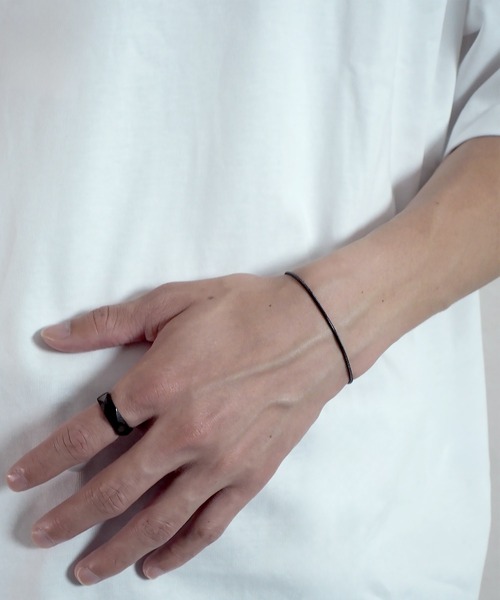 SBG by 7JEWELRY ブレスレット SBG スネークチェーンブレスレット