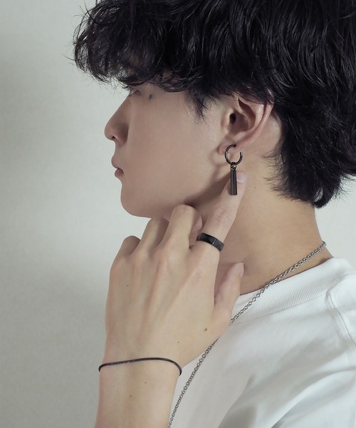 SBG by 7JEWELRY ブレスレット SBG スネークチェーンブレスレット