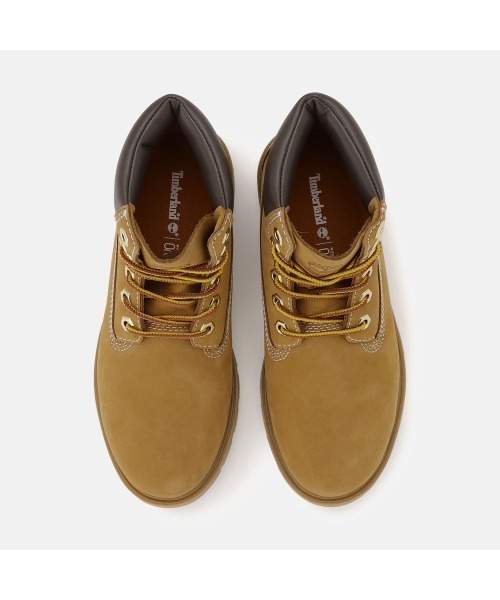 Timberland（ティンバーランド） ブーツ レディース リンデン ウッド 6