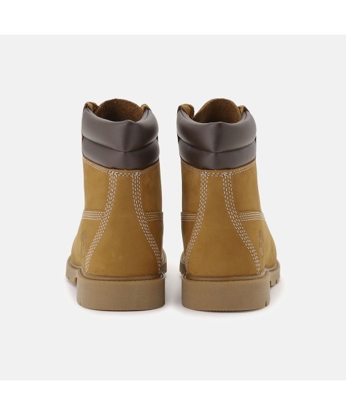 Timberland（ティンバーランド） ブーツ レディース リンデン ウッド 6