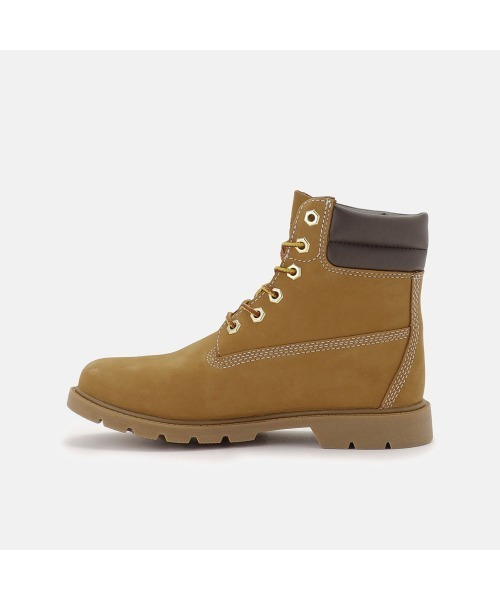 Timberland（ティンバーランド） ブーツ レディース リンデン ウッド 6