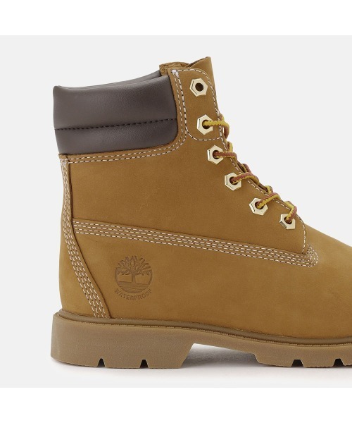 #906 希少　【超美品】Timberland　8M 26cm ロングブーツ 中古・古着通販】Timberland (ティンバーランド) 6インチブーツ