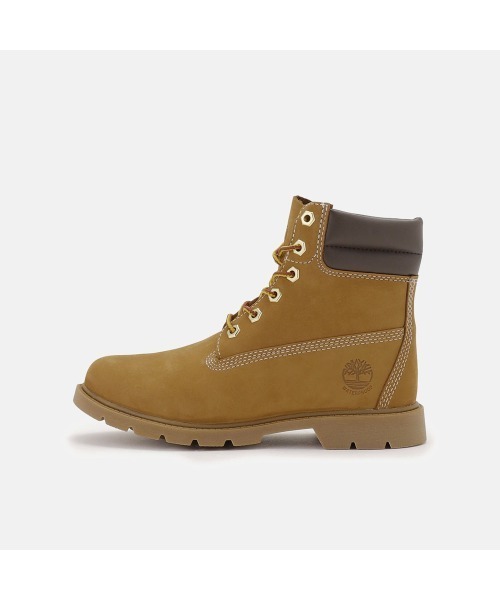 Timberland（ティンバーランド） ブーツ レディース リンデン ウッド 6